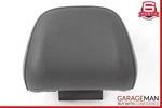 10-17 Audi S5 Convertible Rear Left Or Right Side Headrest 8F0885973T Oem. Fixed Price $40.00.