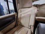 2015 Lincoln Navigator Rh Bucket Seat Tan Oem Used 128K Miles C26270. Fixed Price $379.95.