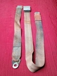 60'S Chrysler Brown Seat Pontonier 200-2 2802287 **one Belt**. Fixed Price $34.99.