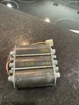 Nos 1972-1974 Ford Torino 6 Way Power Seat Motor. Fixed Price $165.00.