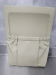 09-17 Infiniti FX35 FX50 QX70 Front Rh Passenger Seat Back Panel Cover Oem Beige. Fixed Price $59.15.