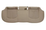 2015-2017 Hyundai Sonata Rear Seat Lower Bench Cushion Cover Cloth Gray Oem #G7. Fixed Price $289.00.