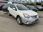Rogue 2013 Seat Rear 1000393. Fixed Price $460.00.