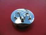 Dodge Ram Dakota Durango (1) Wheel Rim Center Cover Plug Oem 4915. Fixed Price $15.00.