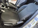 (local Pickup Only) Driver Left Front Seat Manual Cloth Fits 17-25 Compass 74694. Fixed Price $149.90.