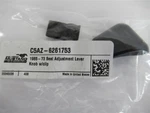Daniel Carpenter Mustang C5AZ-6261753 , Seat Adjustment Lever Knob W/clip. Fixed Price $12.00.