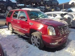 Escalade 2007 Third Seat Station Wagon Van 368415. Fixed Price $150.00.
