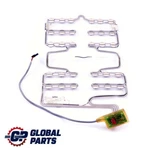 Bmw E60 E61 Front Seat Occupancy Sensor Mat 9154961. Fixed Price $104.76.