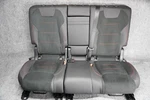 Rear Leather Seats Set Assembly 2020-2023 Mercedes X247 GLB250 Oem. Fixed Price $595.00.