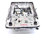 2005-2014 Ford Mustang Front Left Driver 6-WAY Power Seat Track Rail Oem. Fixed Price $313.49.