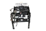 09-16 Audi A4 Front Right Passenger Side Seat Lower Rail Track Frame W/motor Oem. Fixed Price $60.00.
