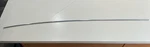 1968 Cutlass 442 Original Gm Left Side Fender Upper Chrome Trim Rare One Year. Fixed Price $159.99.