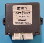 2000-2005 Cadillac Deville Driver Seat Heated Module 25737276. Fixed Price $34.99.