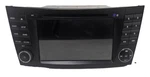 07 08 09 Mercedes E550 E350 W211 Navigation Gps Radio Receiver 2218204397. Fixed Price $209.99.