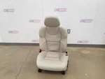 20 Volvo S60 Momentum Seat Front Left Driver Gray Leather. Fixed Price $300.00.