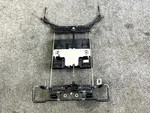 18-26 Honda Odyssey Front Left Lh Driver Side Seat Lumbar Support Adjuster Oem. Fixed Price $52.00.