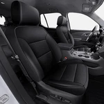 Set 7-SEAT Coversfor Chevy Traverse Rs/premier/lt Leather/highcountry 2018-2023. Fixed Price $194.74.