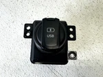 16-20 Kia Sorento Center Console Usb Charger Adapter Port Module Oem. Fixed Price $39.00.