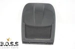 2017-2019 Alfa Romeo Giulia 952 Front Left Seat Back Panel Cover Trim Black. Fixed Price $46.57.