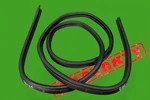 2010-2018 Dodge Journey Rear Trunk Lid Weather Strip Rubber Seal Oem. Fixed Price $54.87.