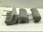 Kia Optima 2007 Rear Seat Headrests Factory. Fixed Price $134.40.