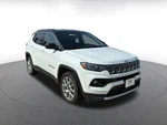 2025 Jeep Compass Limited. Fixed Price $21656.00.