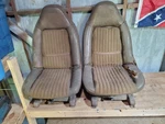1973-1977 Gm Swivel Bucket Seat Base Chevelle Monte Carlo.... Fixed Price $700.00.
