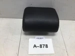 2007 Volkswagen Passat Rear Center Seat Headrest Leather Black Oem+. Fixed Price $53.09.