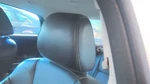 Headrest Only!! Driver Front Seat Bucket Leather Electric Fits 13-14 Foc. Fixed Price $39.99.
