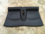 2012 - 2015 Mini Cooper Rear Back Foam Section Lower Seat Cushion 7277606 Oem .. Fixed Price $100.09.