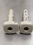 Toyota Camry Oem Front Left Right Headrest Guide Support Tan 71930-42020-E1 4M. Fixed Price $32.88.