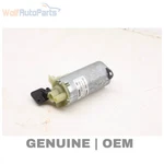 2015-2018 Porsche Cayenne 958.2 Front Right Slide Seat Motor (longitudinal). Fixed Price $29.99.