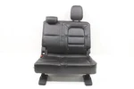 2018 - 2019 Lincoln Navigator Rear 3RD Row Left Driver Side Seat Complete Oem. Fixed Price $247.49.