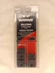 Warne Maxima 2PC M902/902M Savage Ruger Scope Base 656813011681. Fixed Price $19.99.