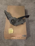 Buick Chevy Oldsmobile Oem Front Driver Seat Recline Lever Gm 20672850 16603222. Fixed Price $29.97.
