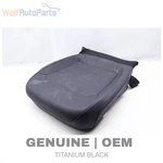 2016-2022 Vw Passat Front Left Lower Seat Bottom Cushion 561881405BF. Fixed Price $193.49.