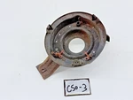 1960 Gm Impala Belair Biscayne Headlight Bucket Mounting Bracket Camino C50-3. Fixed Price $64.95.