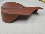 Mercedes-benz CL550 C216 W216 M273 Passenger Seat Trim. Fixed Price $55.00.