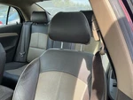 Driver Front Seat Bucket Opt AS5 Leather Electric Fits Malibu 863104. Fixed Price $704.99.