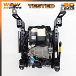 04-09 Cadillac Xlr Front Right Passenger Side Seat Rail Track Frame Motors Oem. Fixed Price $181.27.