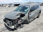 Lh Blk Lea Frt Headrest Oem 2023 Hyundai Santa Fe. Fixed Price $75.00.