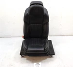 12-13 Oem Bmw F10 M5 Front Left Driver Seat Black Leather Merino Heated *. Fixed Price $695.00.