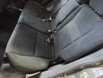 (local Pickup Only) Honda Cr-v 2011 Seat Rear 656221. Fixed Price $139.41.
