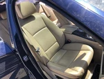 Passenger Front Bucket Seat Leather Fits 11-13 Bmw 528I 949007. Fixed Price $127.50.