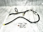 2006-2008 Nissan 350Z Left Driver Side Power Seat Wiring Harness Oem 185G0 B1002. Fixed Price $67.88.