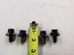 Front Seat Mounting Bolts Qty 4 Fits 11 12 13 Honda Odyssey. Fixed Price $28.00.