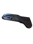 09 13 Infiniti G37 Front Right Black Seat Cover Trim W/switch 175A0 -A2300 Oem. Fixed Price $54.00.