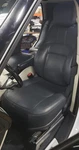 14 15 16 17 18 19 Range Rover Left Front Seat W/rear Entertainment System. Fixed Price $2350.00.