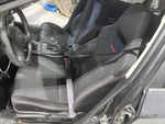 Driver Front Seat Bucket Cloth Manual Turbo Fits 08-14 Impreza 3206237. Fixed Price $632.39.
