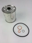 Mercedes Engine Oil Filter New OM615 OM616 OM617 OM621 Diesel W110 W115 W120. Fixed Price $21.78.